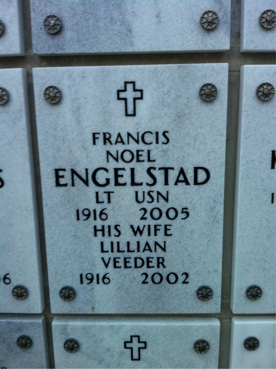 Francis Engelstad