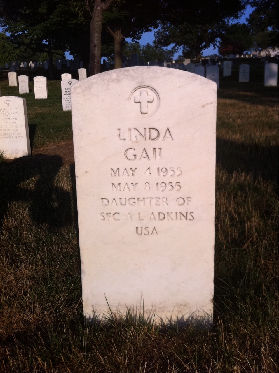 Linda Adkins