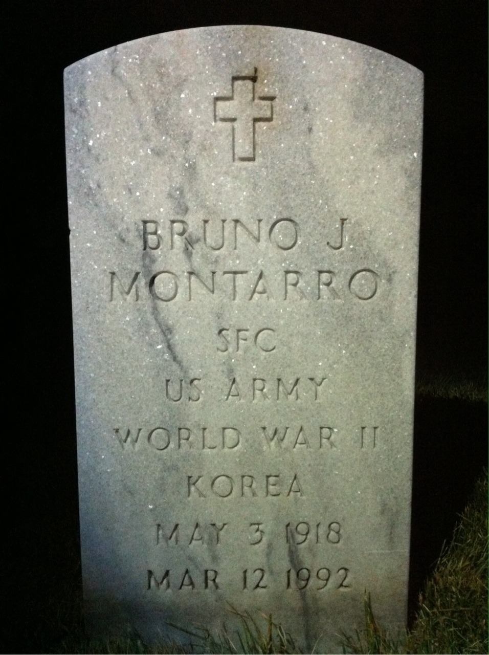 Bruno Montarro