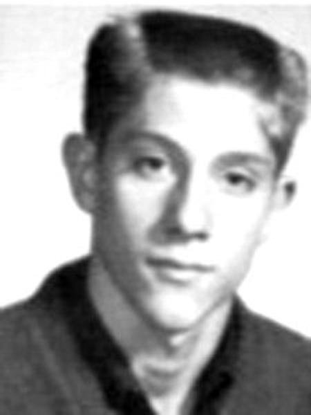 David Amheiser