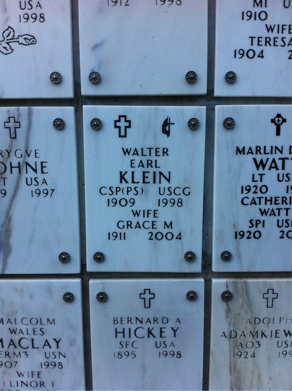 Walter Klein