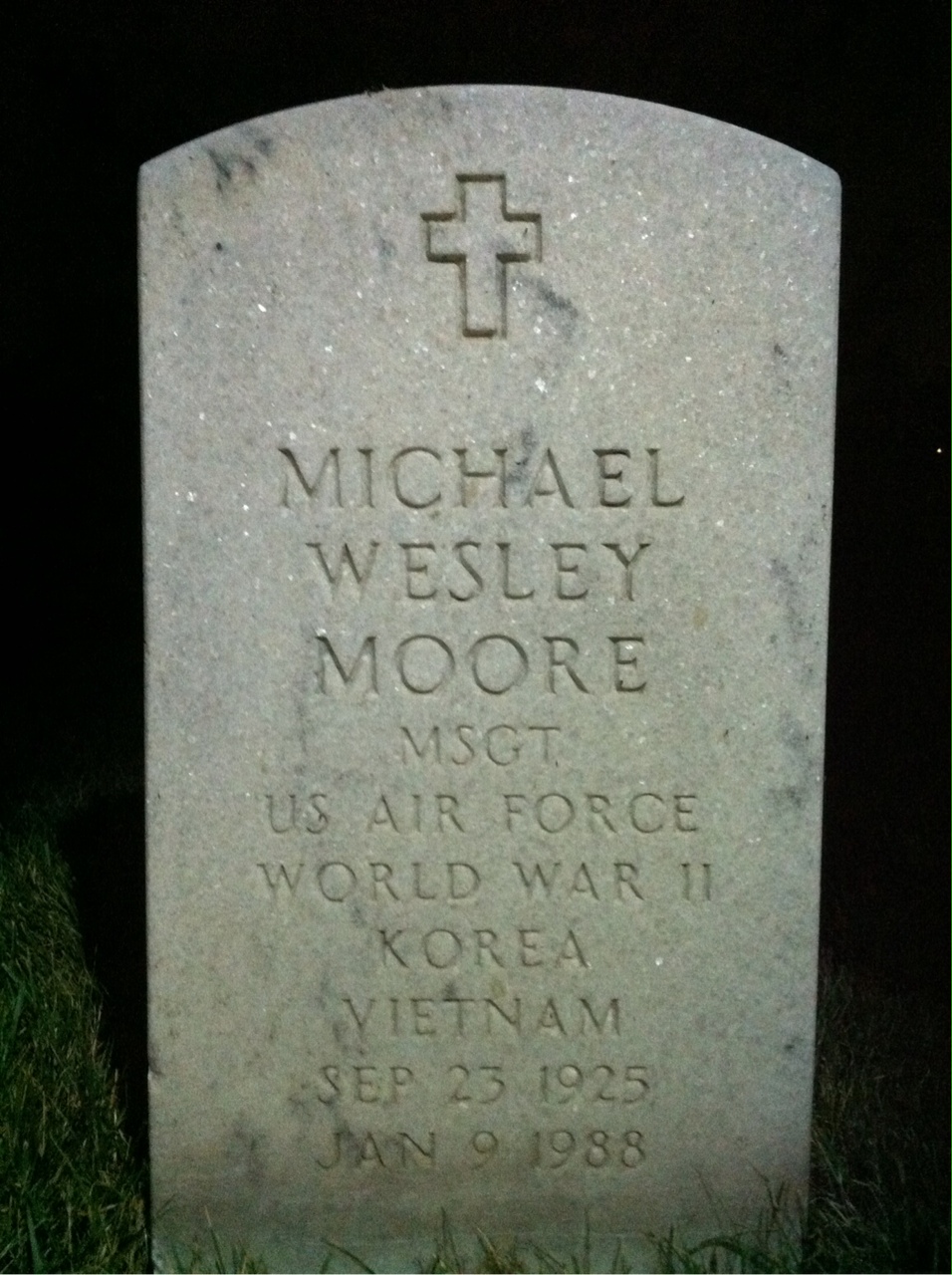 Michael Moore