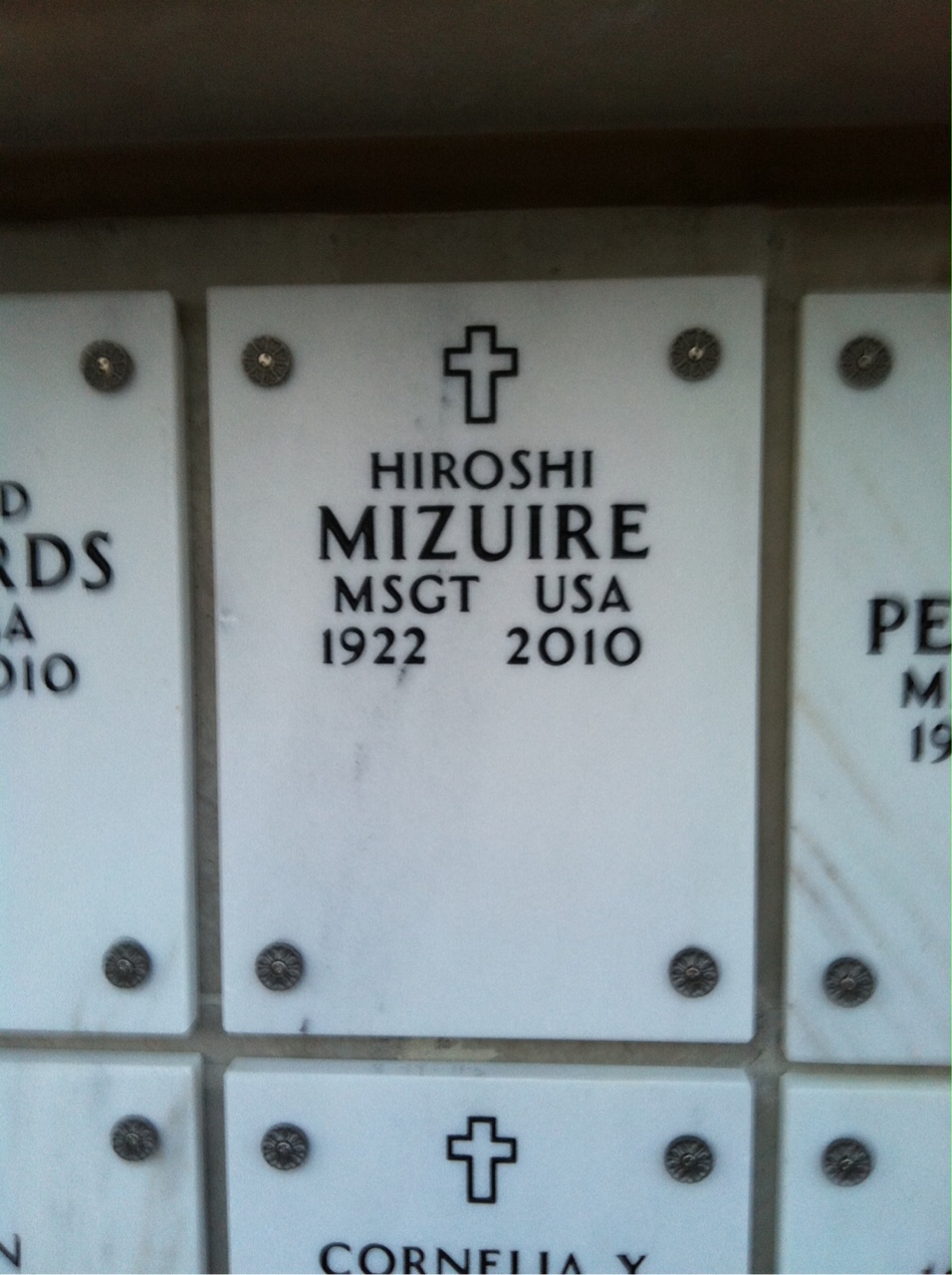 Hiroshi Mizuire