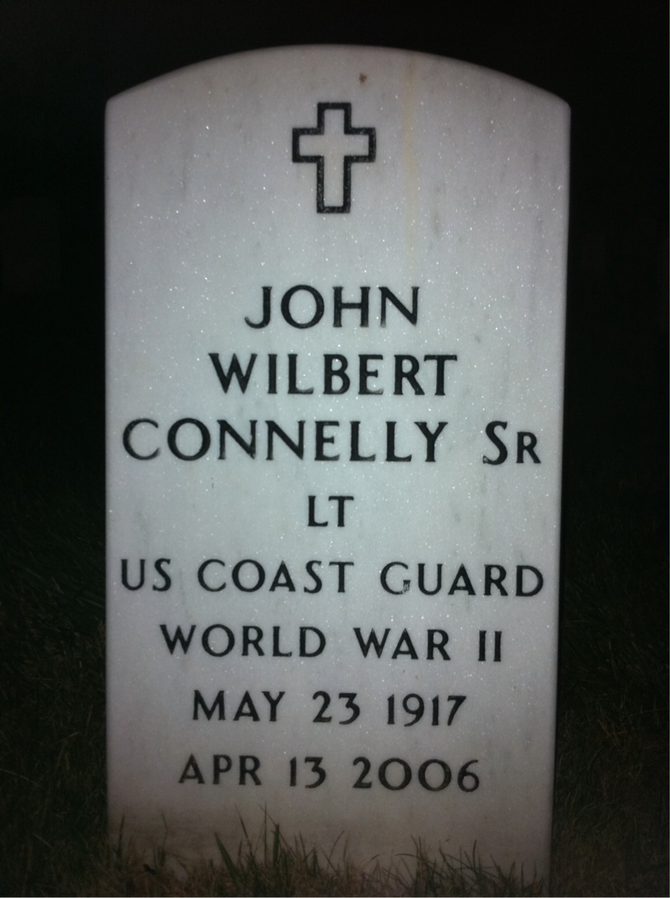 John Connelly