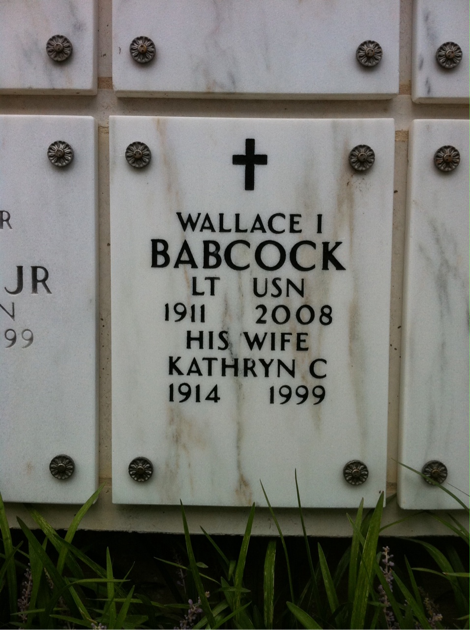 Wallace Babcock