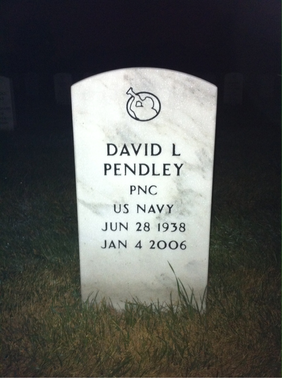 David Pendley