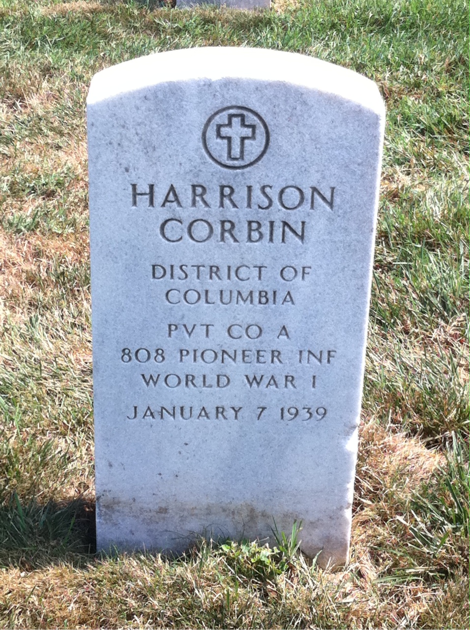 Rebecca Corbin