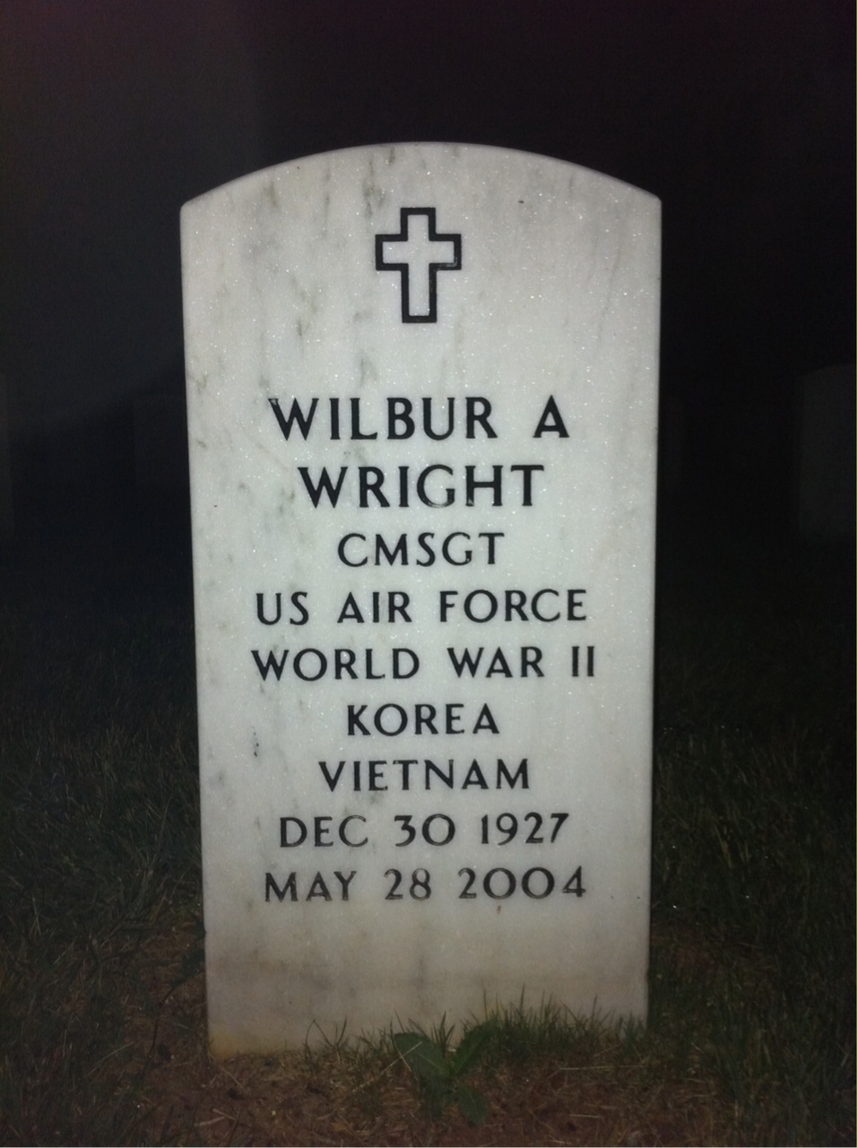 Wilbur Wright
