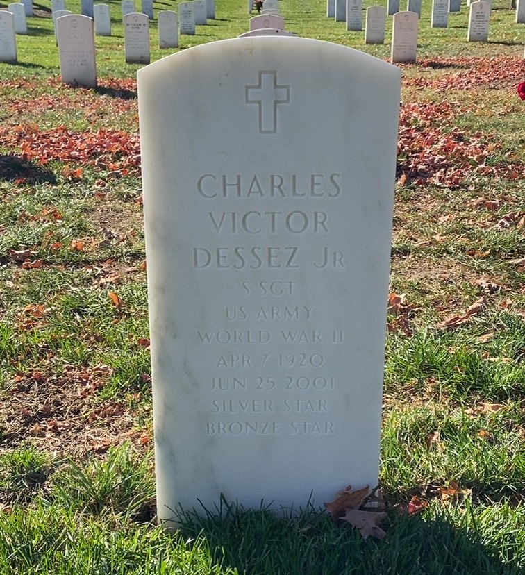 Charles Dessez
