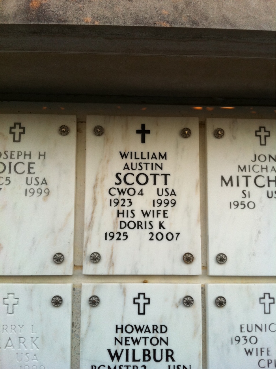 William Scott