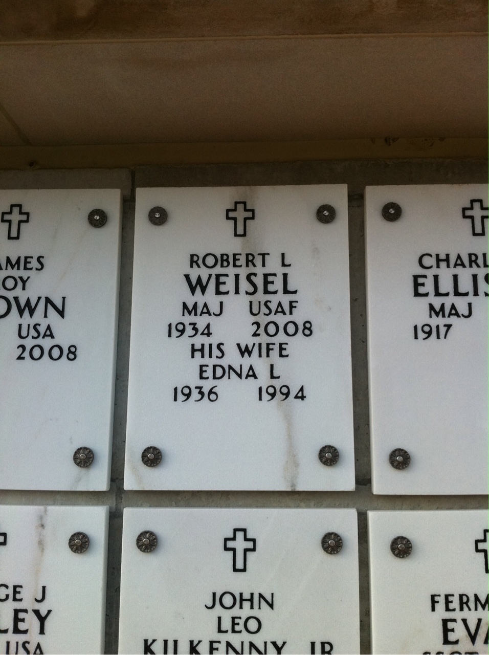 Robert Weisel