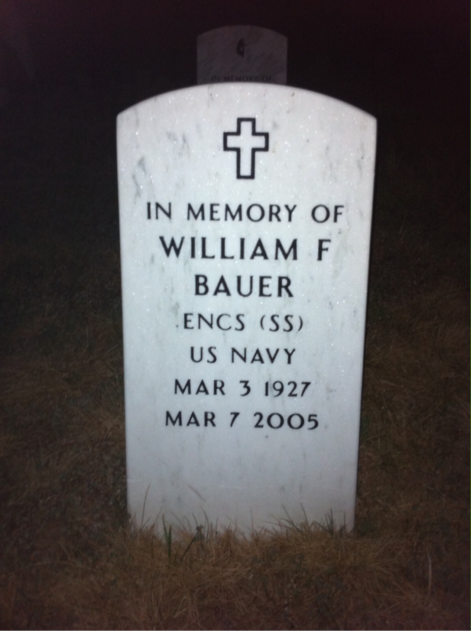 William Bauer