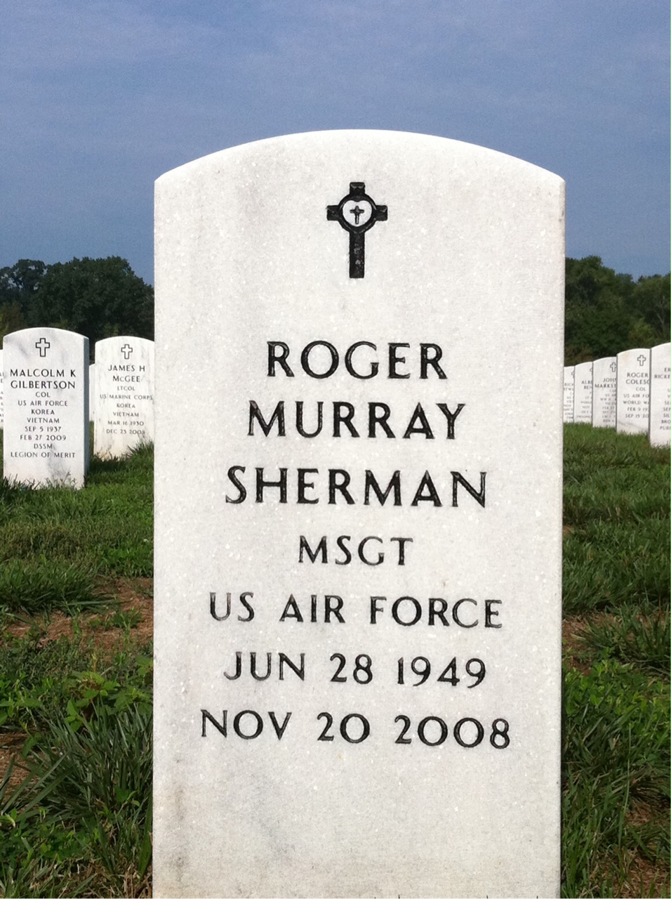 Roger Sherman