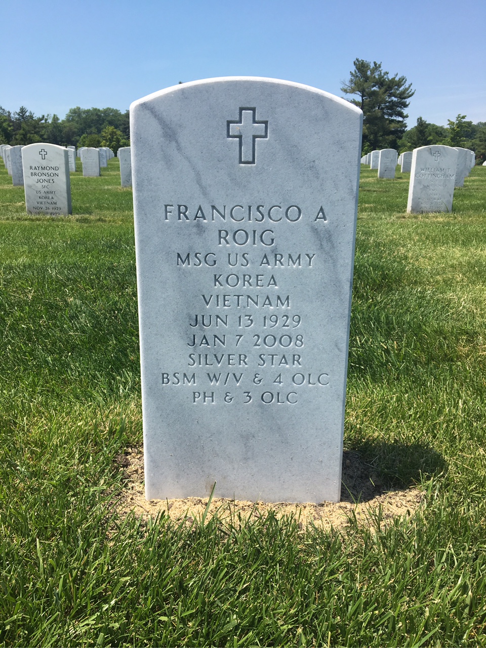 Francisco Roig