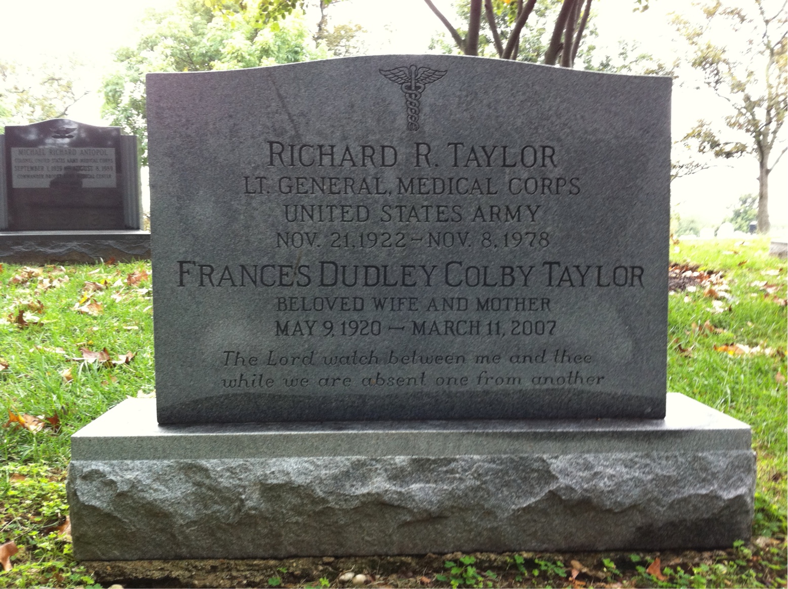 Richard Taylor