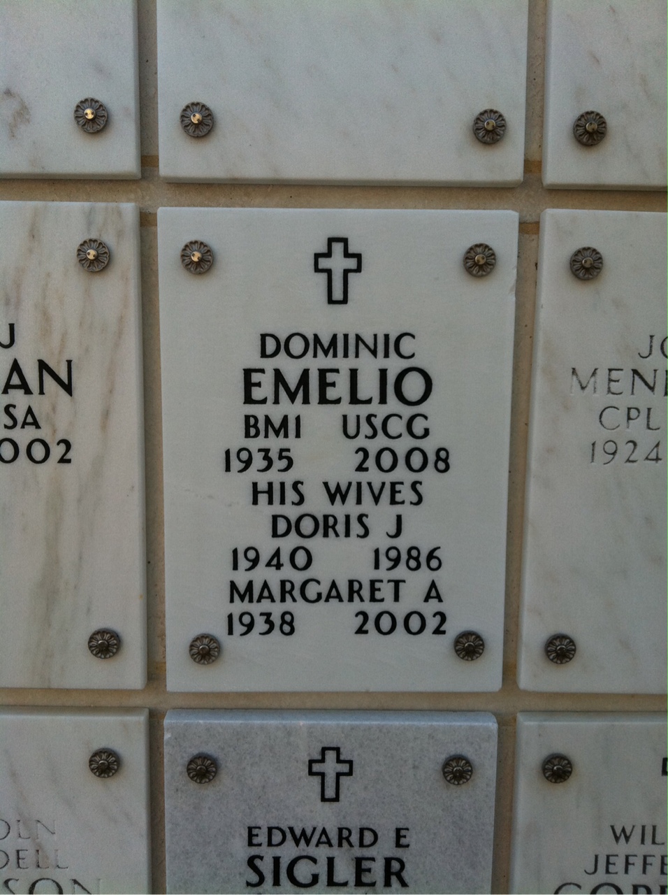 Dominic Emelio