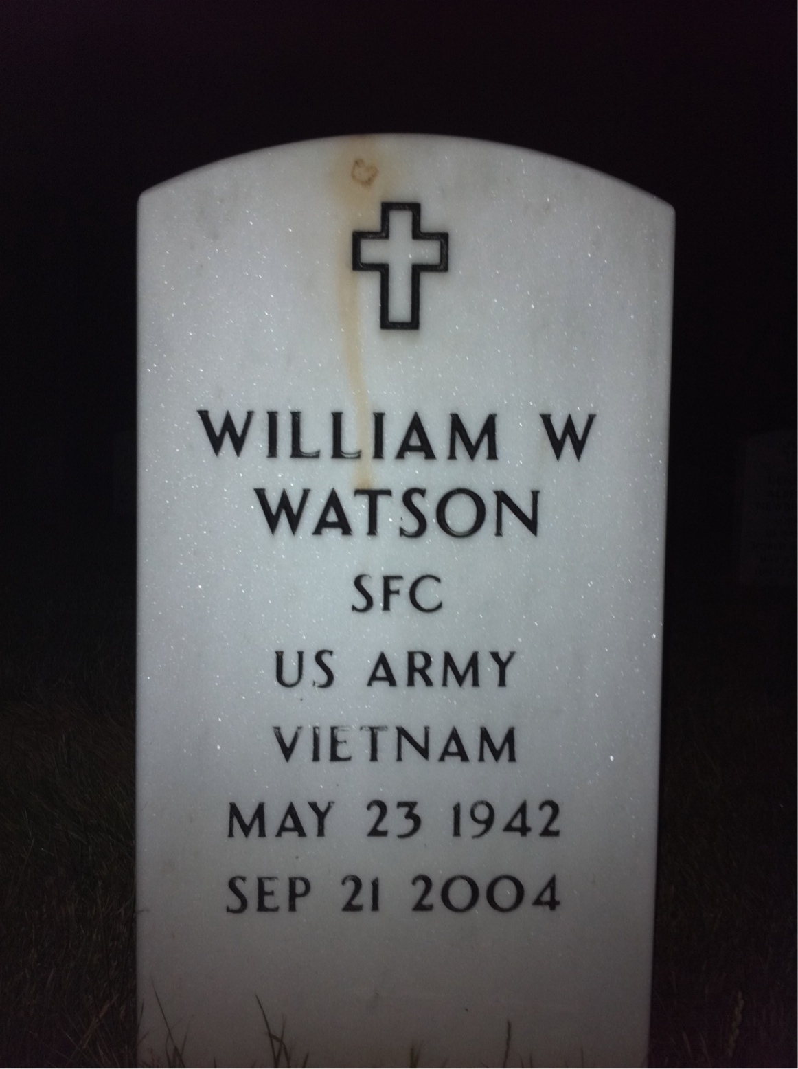 William Watson