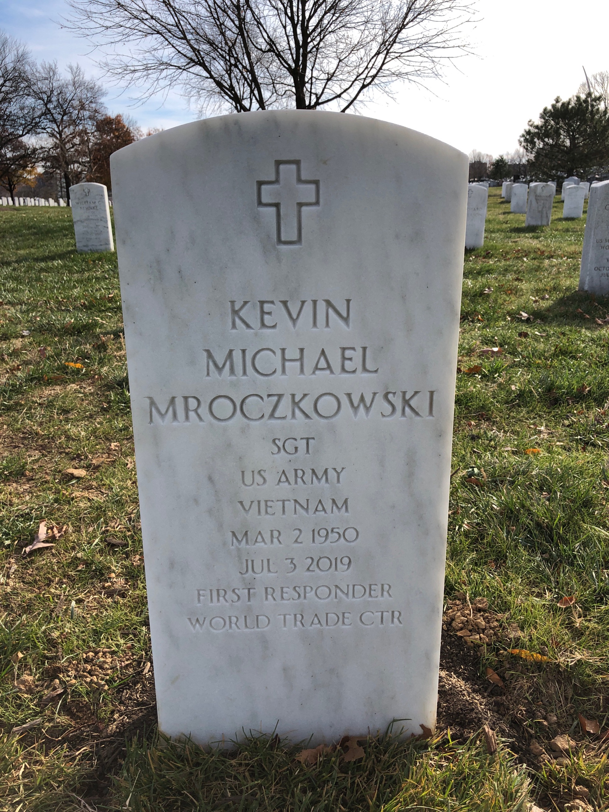 Kevin Mroczkowski