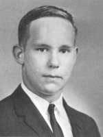 ARRANTS MICHAEL LORRELL - Vietnam War Veteran