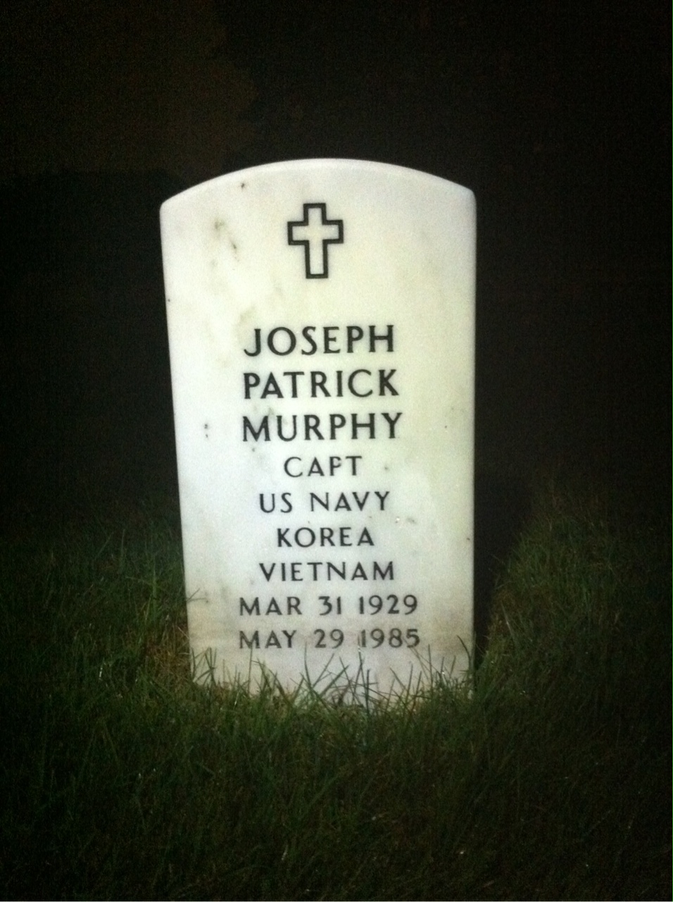 Joseph Murphy