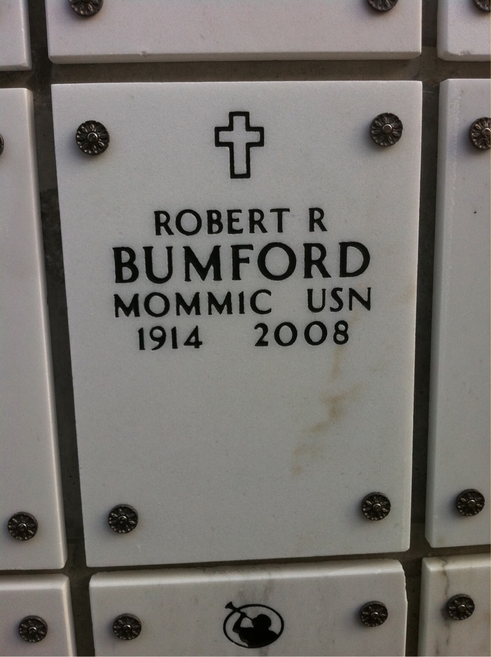 Robert Bumford
