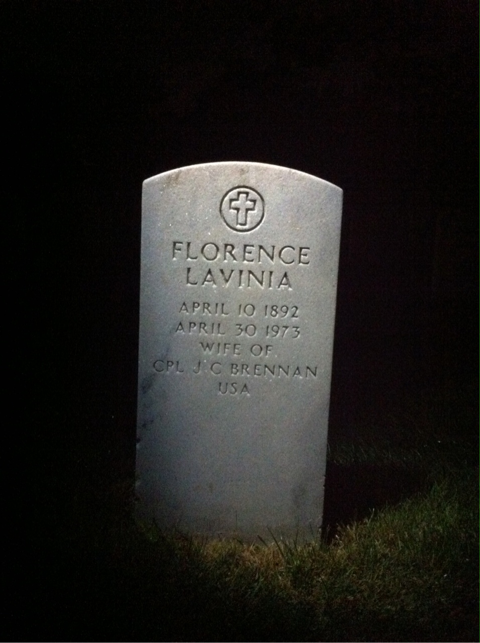 Florence Brennan