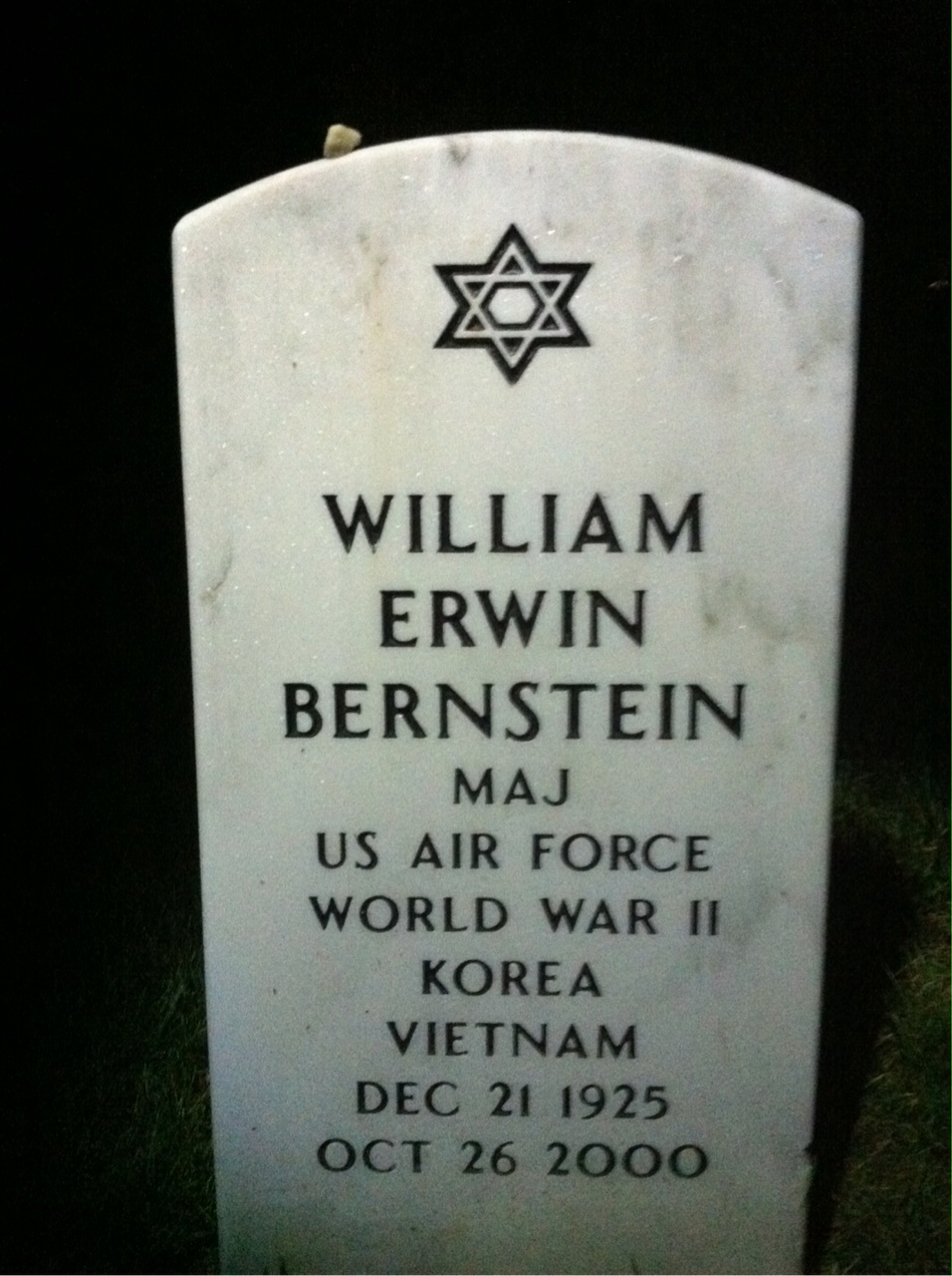 William Bernstein
