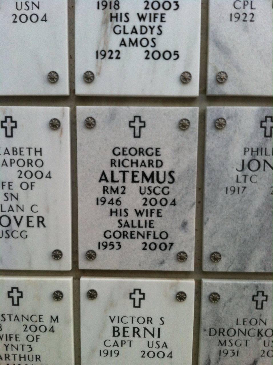 George Altemus