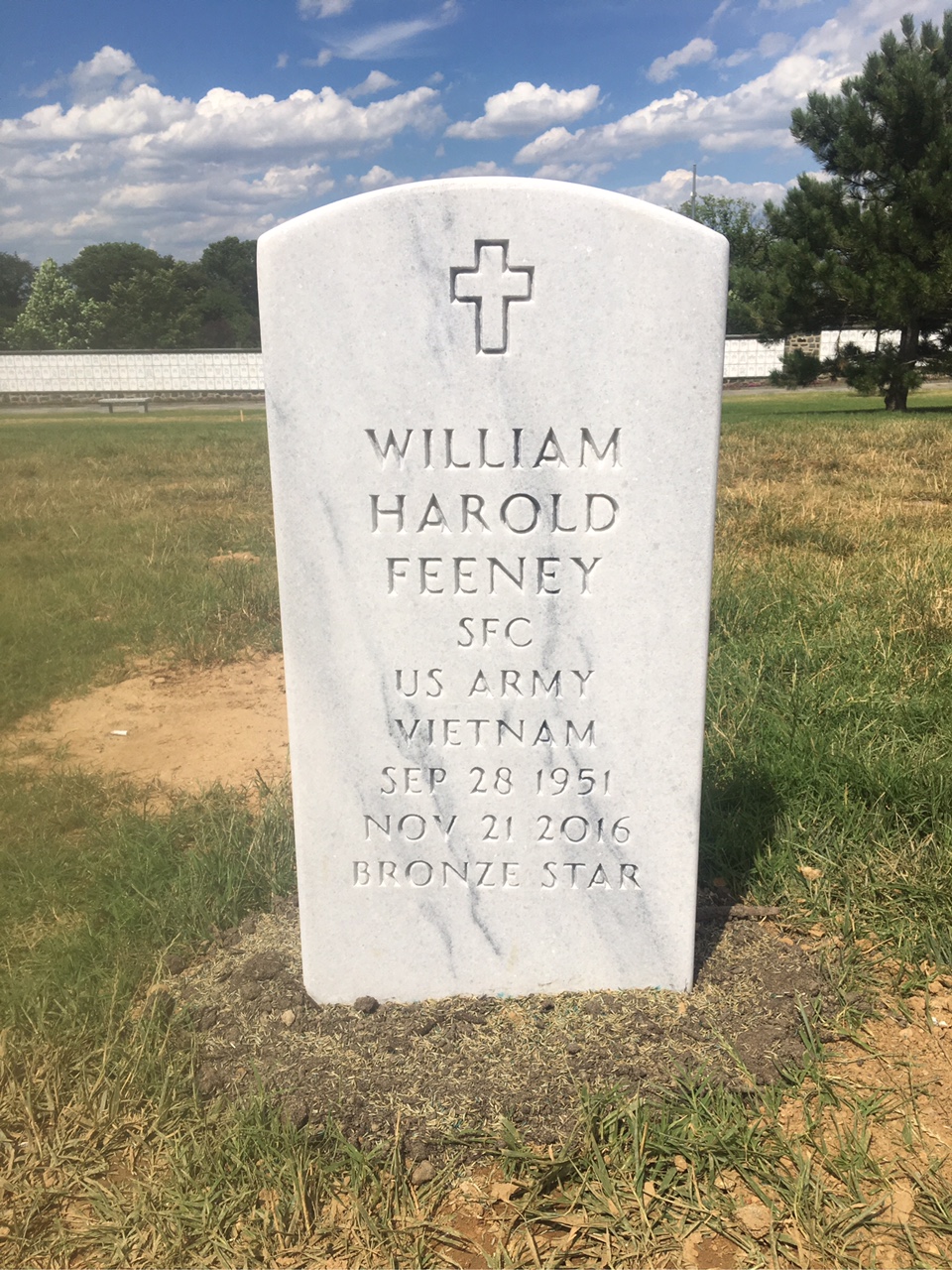 William Harold Feeney