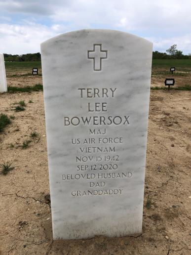 Terry Lee Bowersox