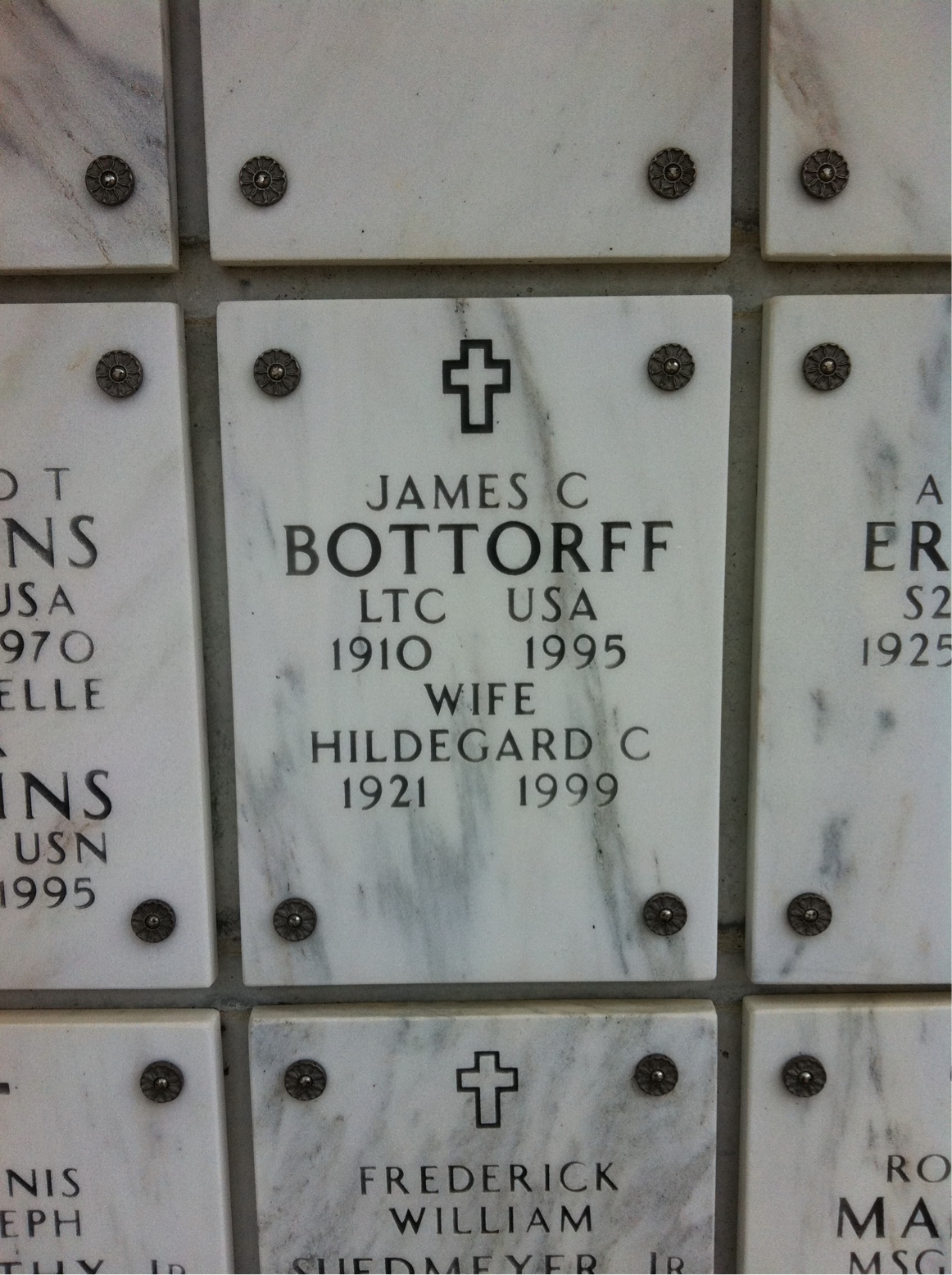 Hildegard Bottorff