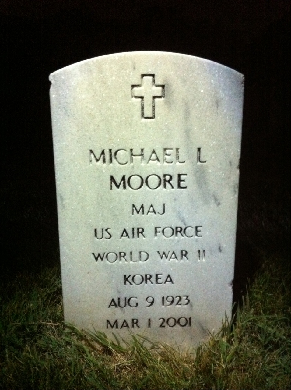 Michael Moore