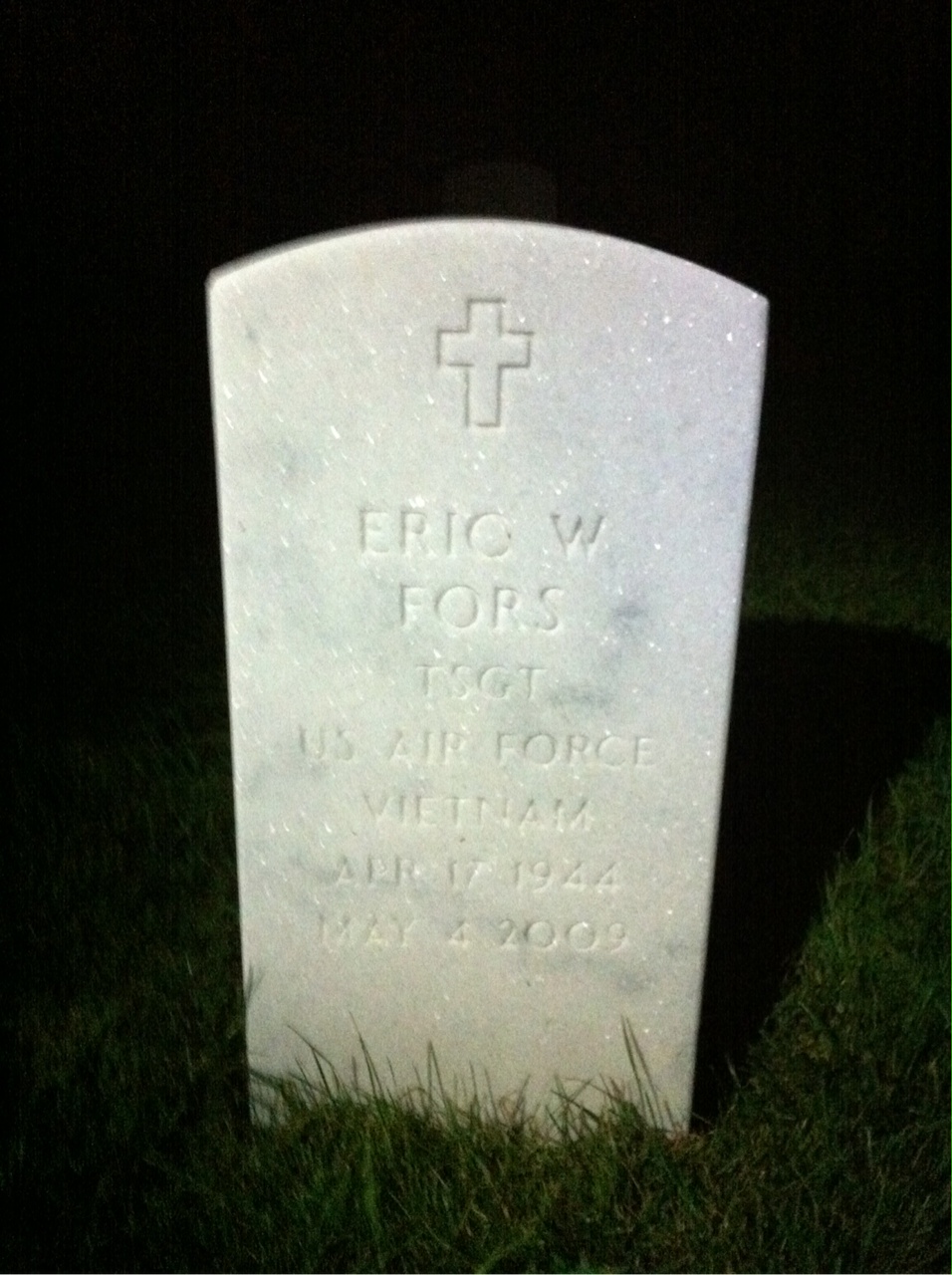 Eric Fors