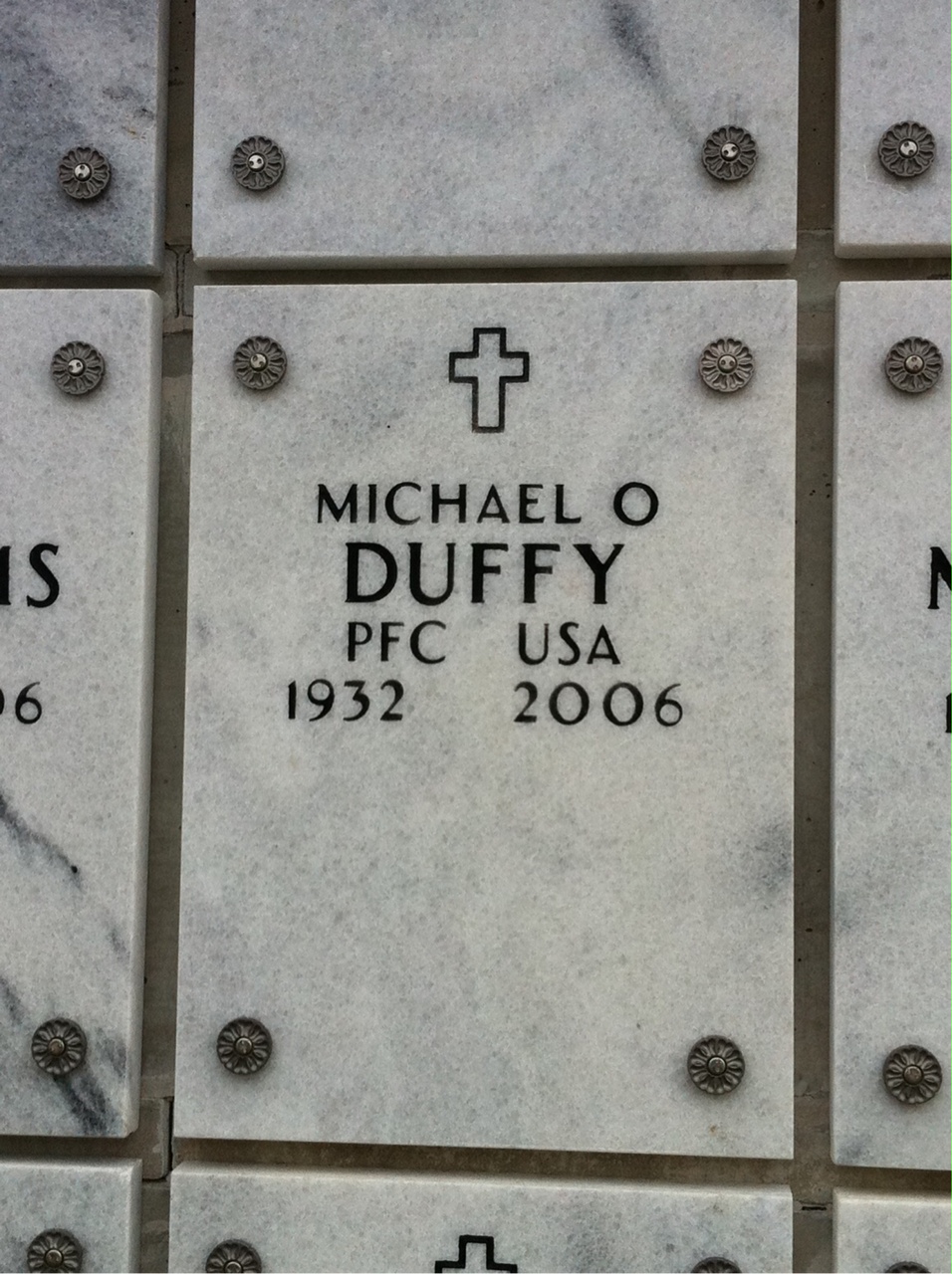Michael Duffy