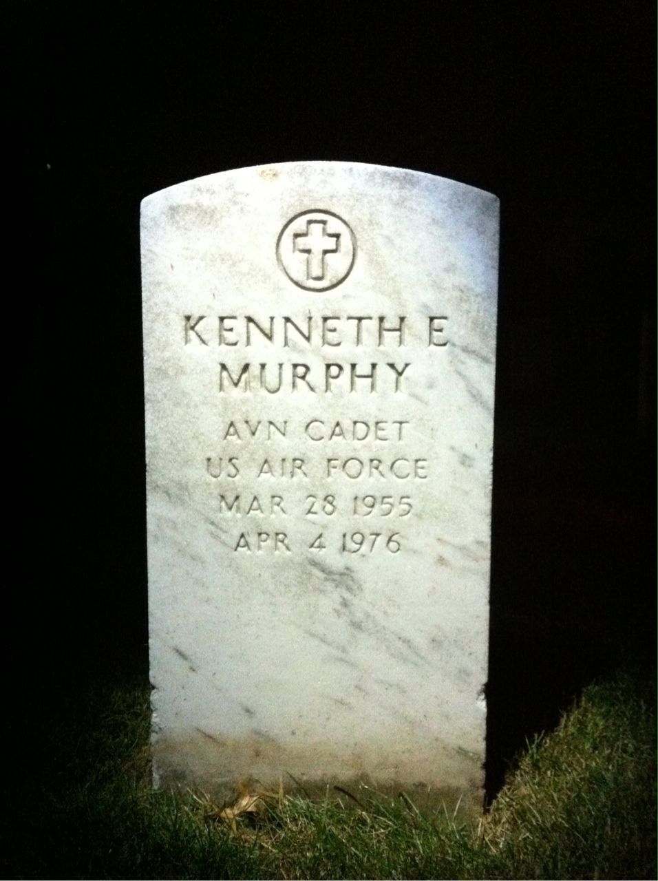 Kenneth Murphy