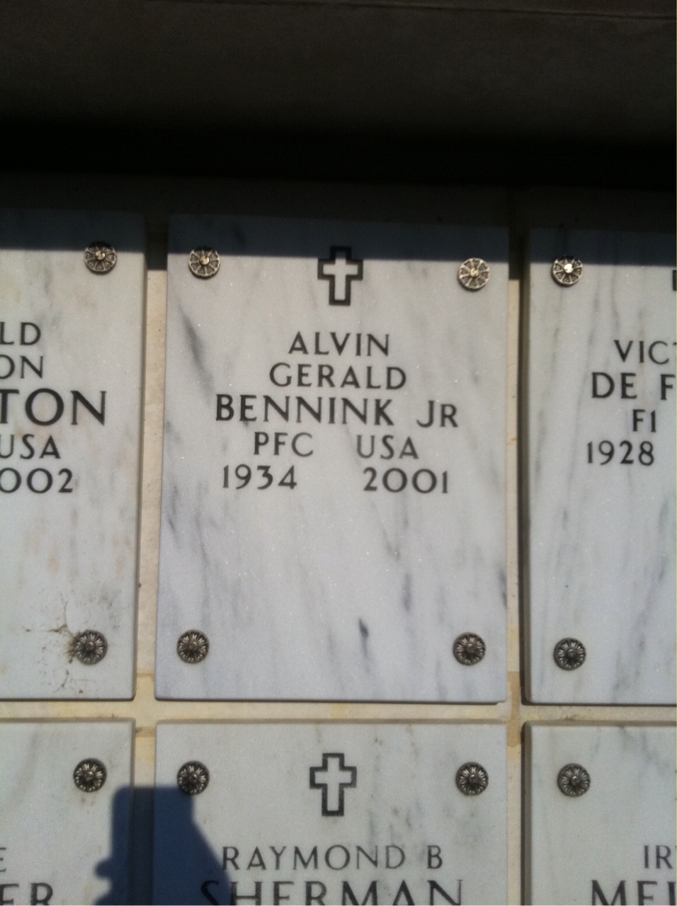 Alvin Bennink