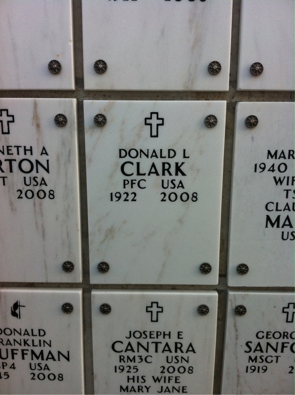 Donald Clark