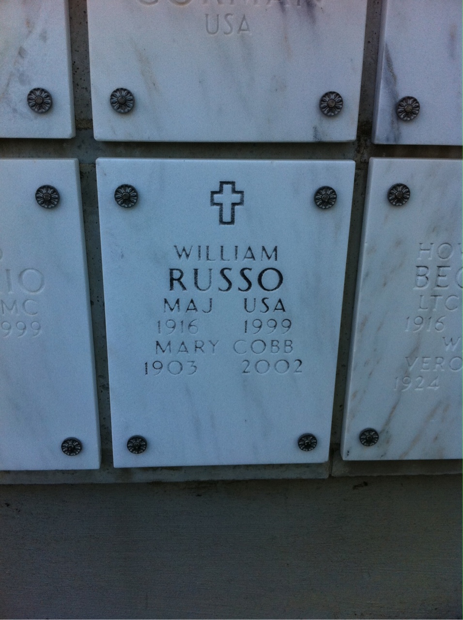 William Russo