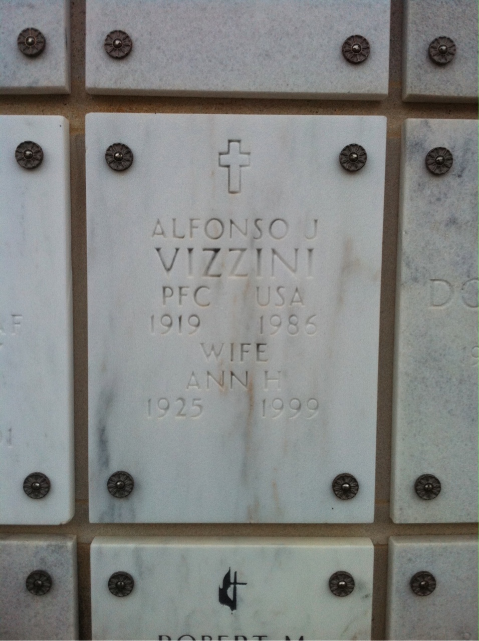 Alfonzo Vizzini