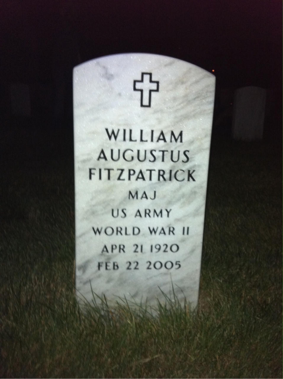 William Fitzpatrick