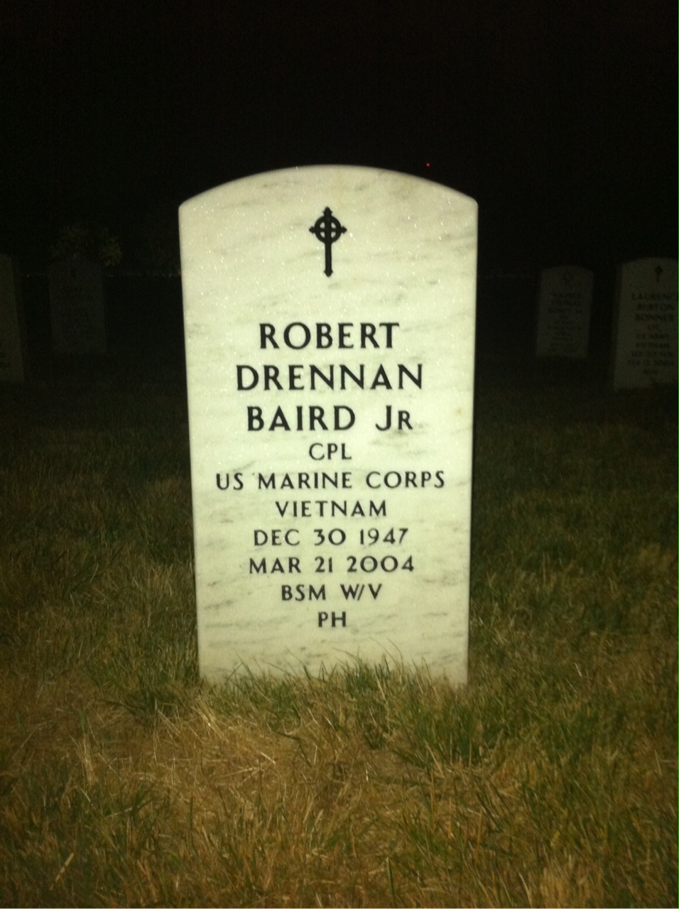 Robert Baird
