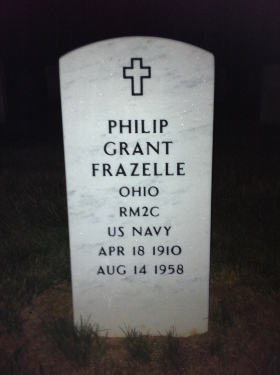 Philip Frazelle