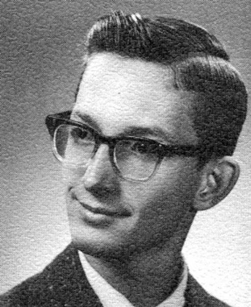 Robert Lee Worrell