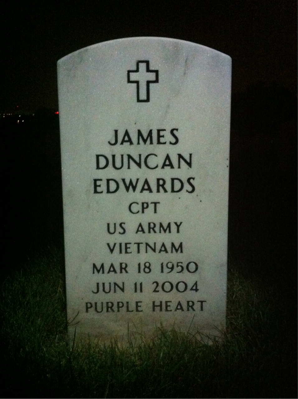 James Edwards