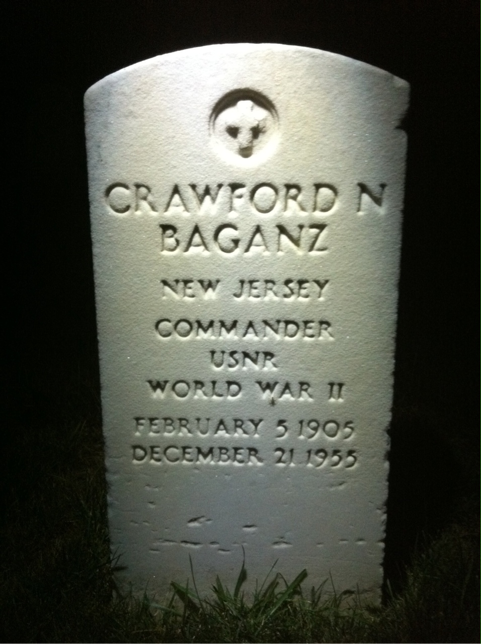 Crawford Baganz