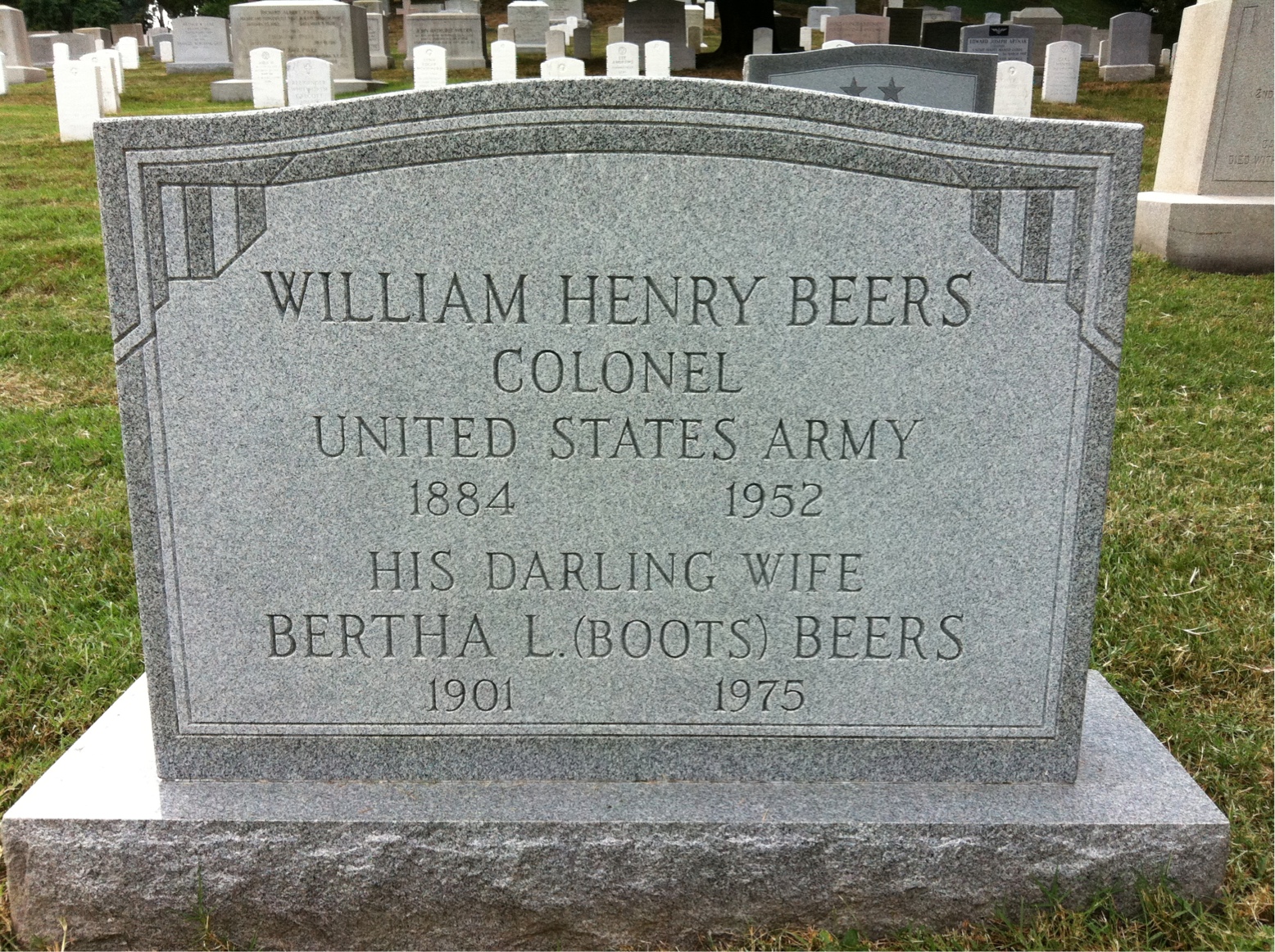 William Beers
