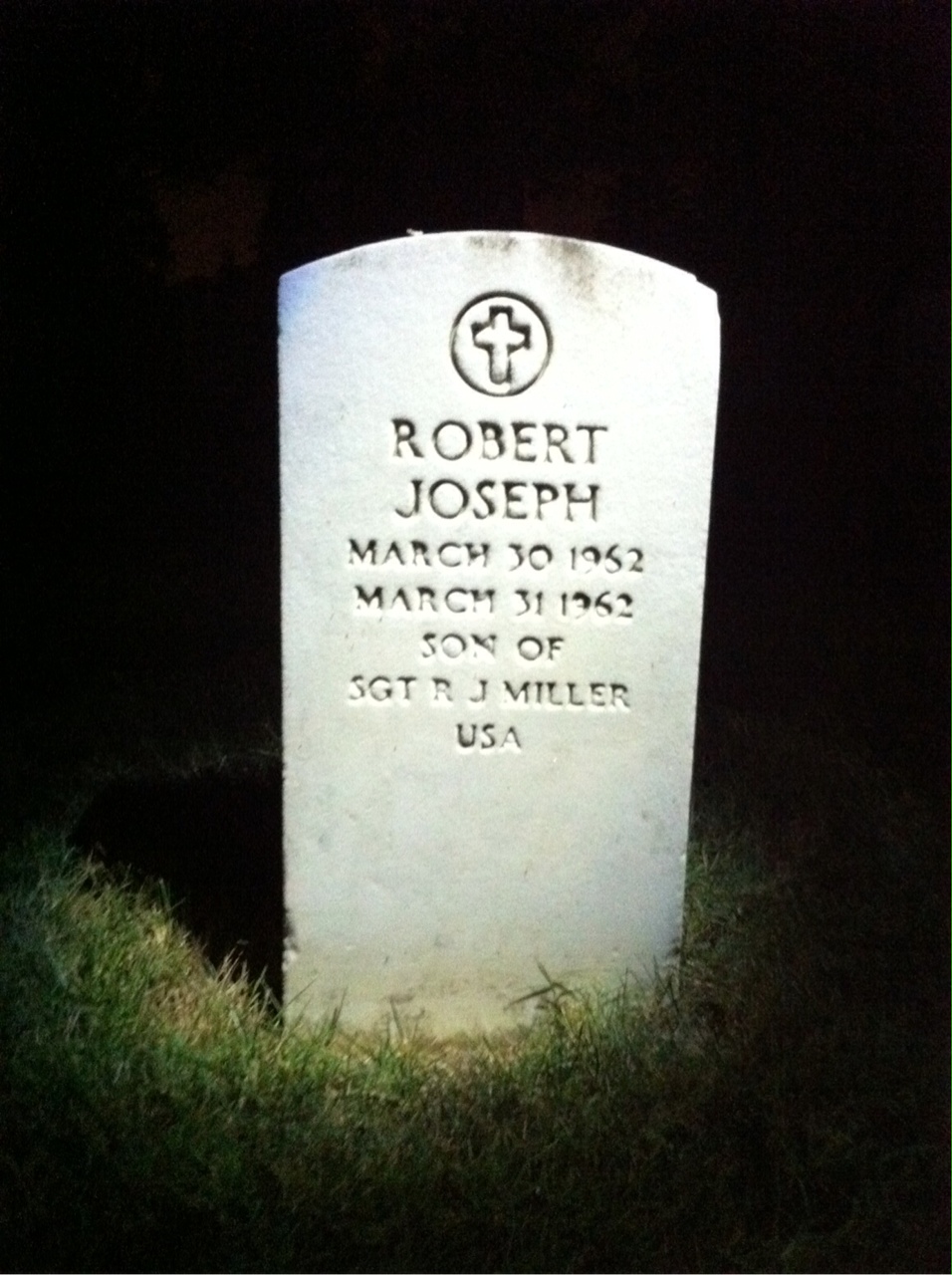 Robert Miller