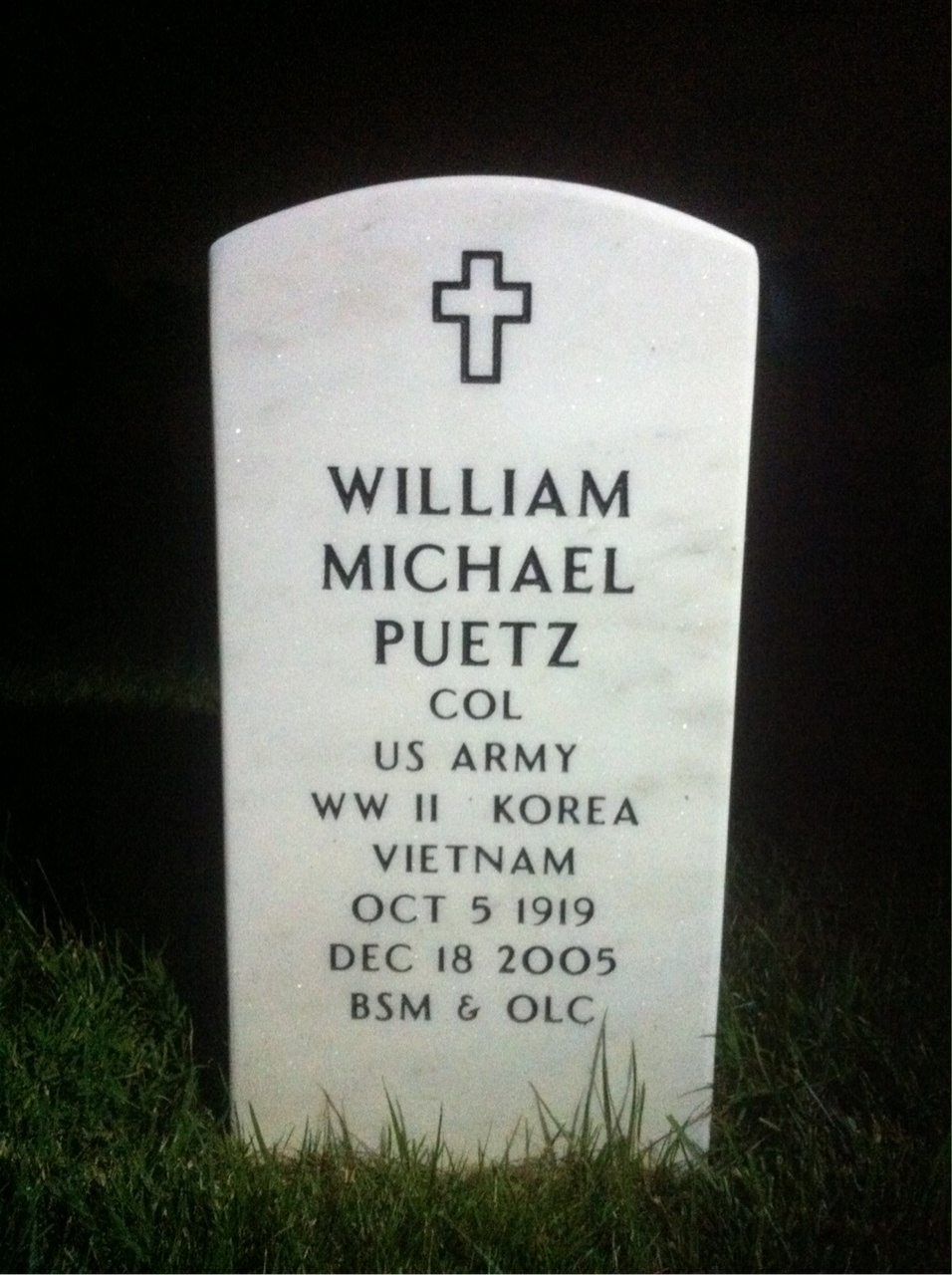 William Puetz