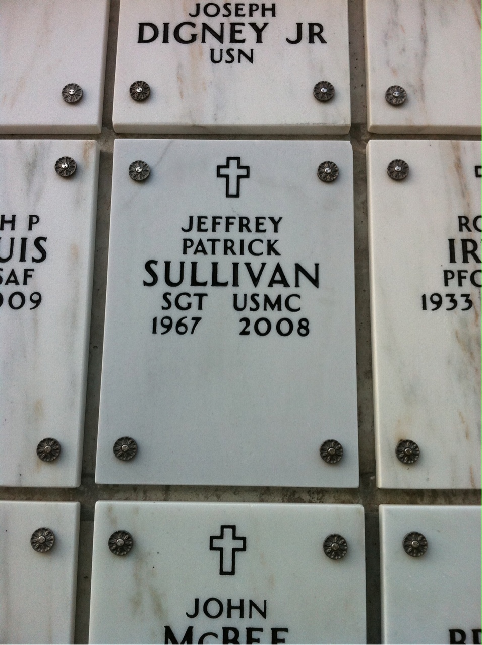 Jeffrey Sullivan