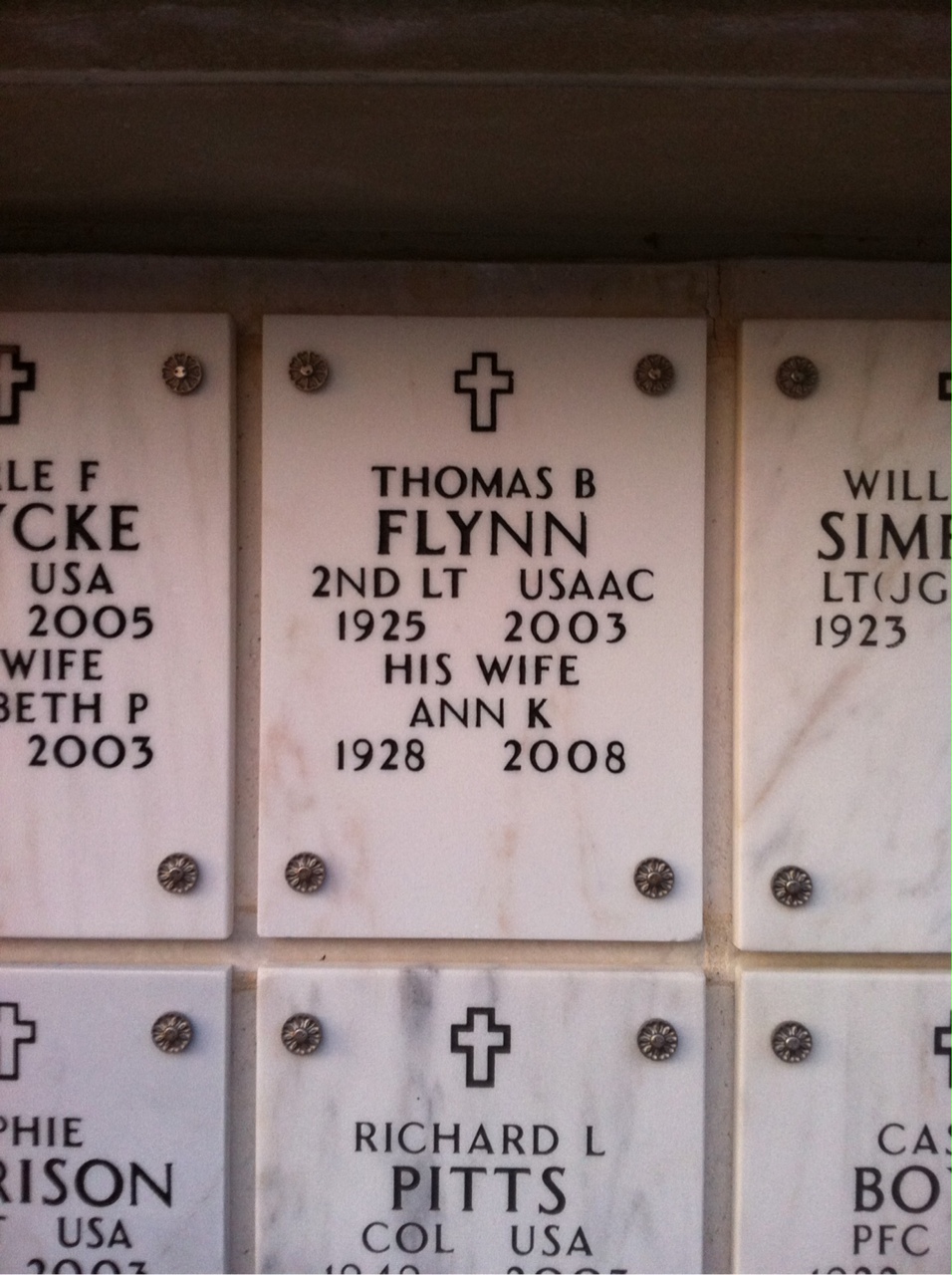 Thomas Flynn